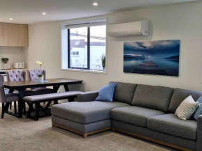 St Asaph City Apartment